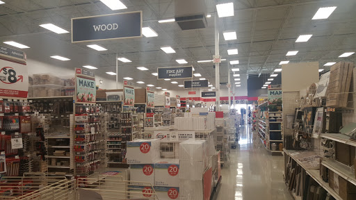 Craft Store «Michaels», reviews and photos, 1614 Stringtown Rd, Grove City, OH 43123, USA