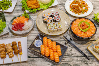 Photos du propriétaire du Restaurant de sushis Sweet KT Restaurant Japonais à Volonté à Paris - n°2