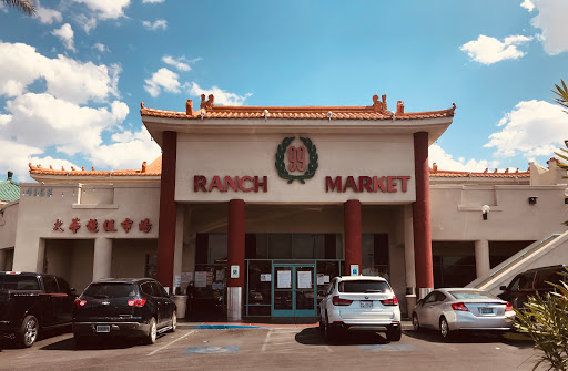 Asian Grocery Store «99 Ranch Market», reviews and photos, 4155 W Spring Mountain Rd, Las Vegas, NV 89102, USA