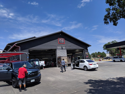 Car Wash «Jazz Car Wash & Detailing», reviews and photos, 6095 S Santa Fe Dr, Littleton, CO 80120, USA