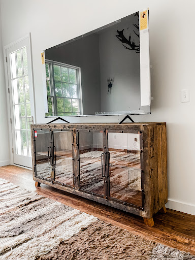 Furniture Store «Nadeau - Furniture With a Soul», reviews and photos, 647 Thompson Ln, Nashville, TN 37204, USA