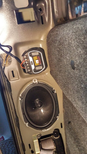 Car Stereo Store «Electronic Arts», reviews and photos, 11 N John St, Pearl River, NY 10965, USA