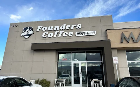 Founders Coffee image