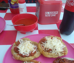 Goritas solecito photo