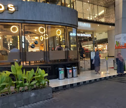 Sudirman Plaza Gedung Plaza Marein photo