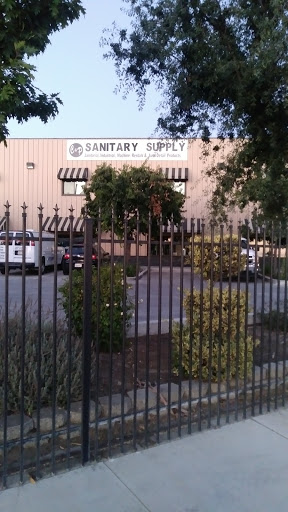 Central Sanitary Supply - A BradyIFS Company
