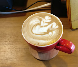 Cherry Coffee Bar photo