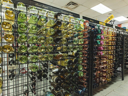 Liquor Store «Zipps Liquor», reviews and photos, 2750 Farm to Market Rd 1488 b, Conroe, TX 77384, USA