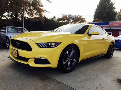 Used Car Dealer «NAB Auto Sales», reviews and photos, 296 Warrenton Rd, Fredericksburg, VA 22405, USA