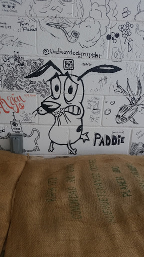 Coffee Shop «Brick & Mortar Coffee», reviews and photos, 1666 E St Louis St, Springfield, MO 65802, USA