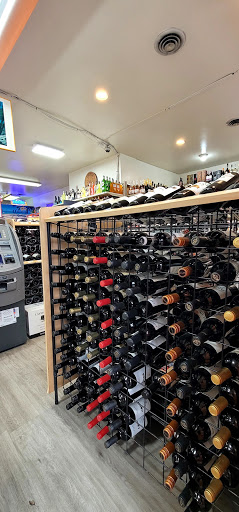 Liquor Store «Broadway Liquors», reviews and photos, 628 S Broadway, Baltimore, MD 21231, USA