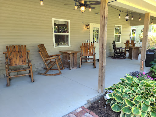 Winery «Country Porch Winery», reviews and photos, 2282 Wilson Sharpsville Rd, Cortland, OH 44410, USA