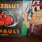 Photo n°1 de l'avis de Nicole.m fait le 27/05/2019 à 17:45 sur le  Herzblut St. Pauli à Hamburg