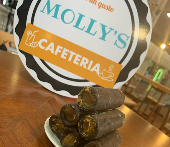 Molly’s cafetería - Cafetería