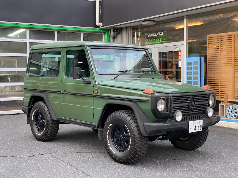 Yamamoto Automobile （有）山本自動車