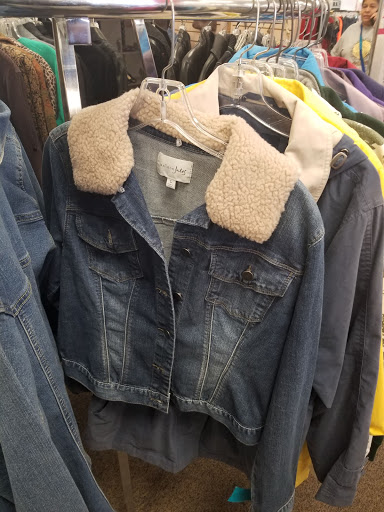 Thrift Store «American Cancer Society: Discovery Shop», reviews and photos, 2708 Marconi Ave, Sacramento, CA 95821, USA