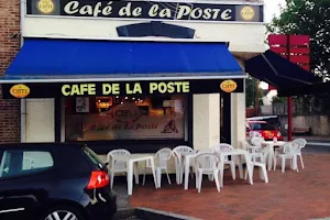 Café de la Poste image