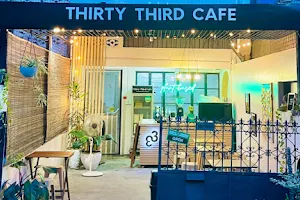 Thirty Third Café image