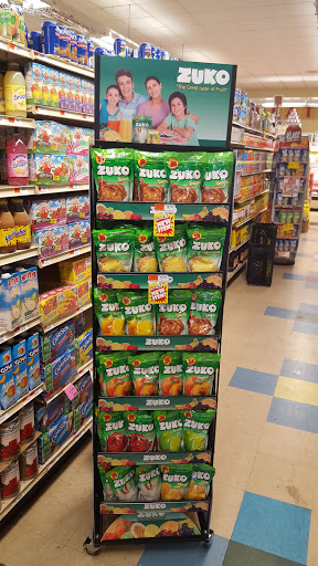 Grocery Store «C-Town Supermarkets», reviews and photos, 272 Maple St, Perth Amboy, NJ 08861, USA