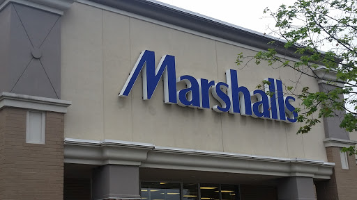 Department Store «Marshalls», reviews and photos, 1965 Pavilion Way, Lexington, KY 40509, USA