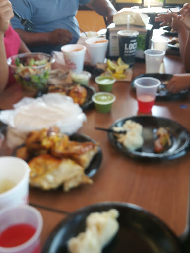 Mexican Restaurant «El Pollo Loco», reviews and photos, 3131 Harbor Blvd, Costa Mesa, CA 92626, USA