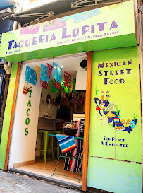 Photos du propriétaire du Restaurant mexicain Taqueria Lupita à Cannes - n°20