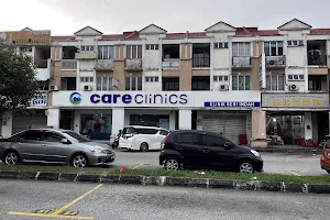 Careclinics Klinik Seri Indah Selayang Jaya image
