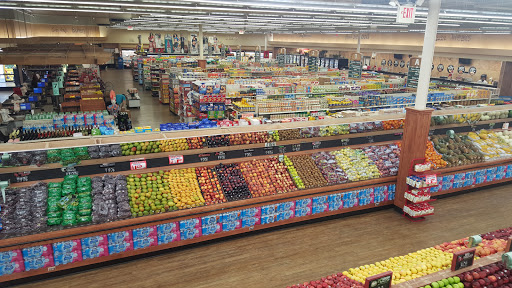 Grocery Store «Villa Park Fruit Market», reviews and photos, 302 W North Ave, Villa Park, IL 60181, USA