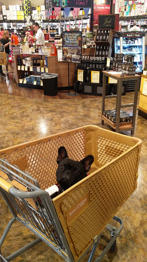 Wine Store «Total Wine & More», reviews and photos, 18740 Gulf Fwy, Friendswood, TX 77546, USA