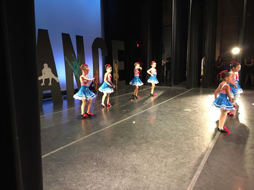 Dance School «Elite Dance Academy», reviews and photos, 9059 W Lake Pleasant Pkwy #880, Peoria, AZ 85382, USA