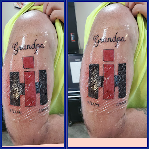 Find tattoo ideas for a mom for your next unique tattoo in Bloomsburg at Tuccis Tattoo & Piercings Studio
