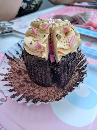 Dessert Shop «Blue Sheep Bake Shop», reviews and photos, 9 Division St, Somerville, NJ 08876, USA