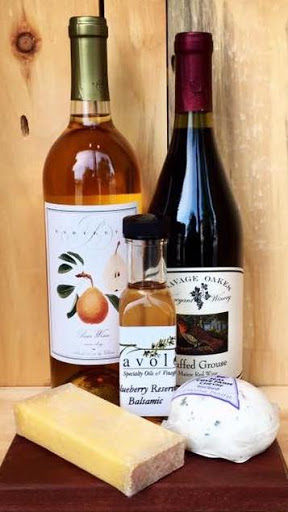 Wine Store «Bangor Wine & Cheese», reviews and photos, 86 Hammond St, Bangor, ME 04401, USA