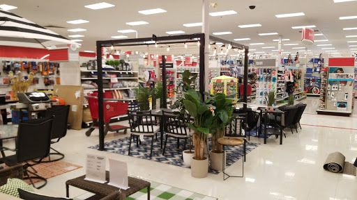 Department Store «Target», reviews and photos, 800 Rockhill Dr, Bensalem, PA 19020, USA