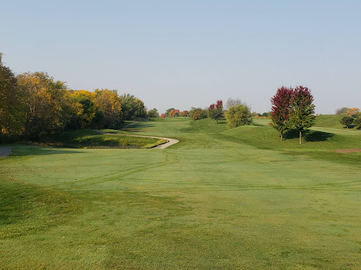 Golf Course «Prairie Vista Golf Course», reviews and photos, 502 W Hamilton Rd, Bloomington, IL 61704, USA