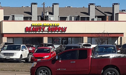 Beauty Supply Store «Hair Master Beauty Supply», reviews and photos, 9751 Walnut St # 120, Dallas, TX 75243, USA