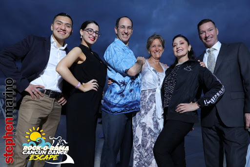 Dance School «Arthur Murray Dance Studio Montclair», reviews and photos, 365 Bloomfield Ave, Montclair, NJ 07042, USA