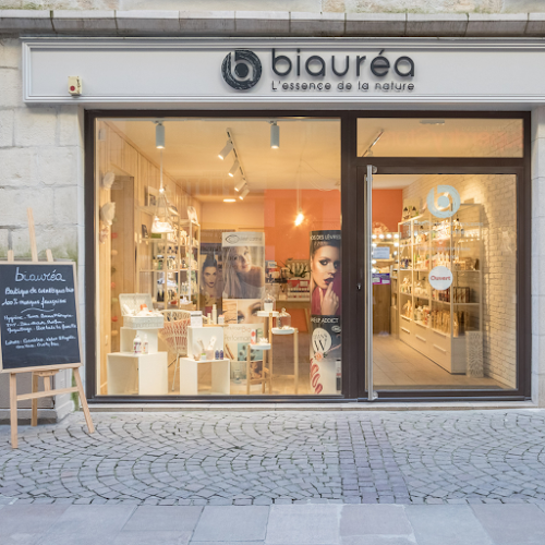 Magasin de cosmétiques biauréa Bayonne