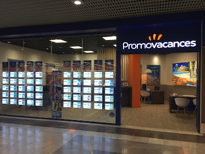 Promovacances Merignac à Mérignac