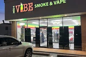 The Vibe Smoke Shop image