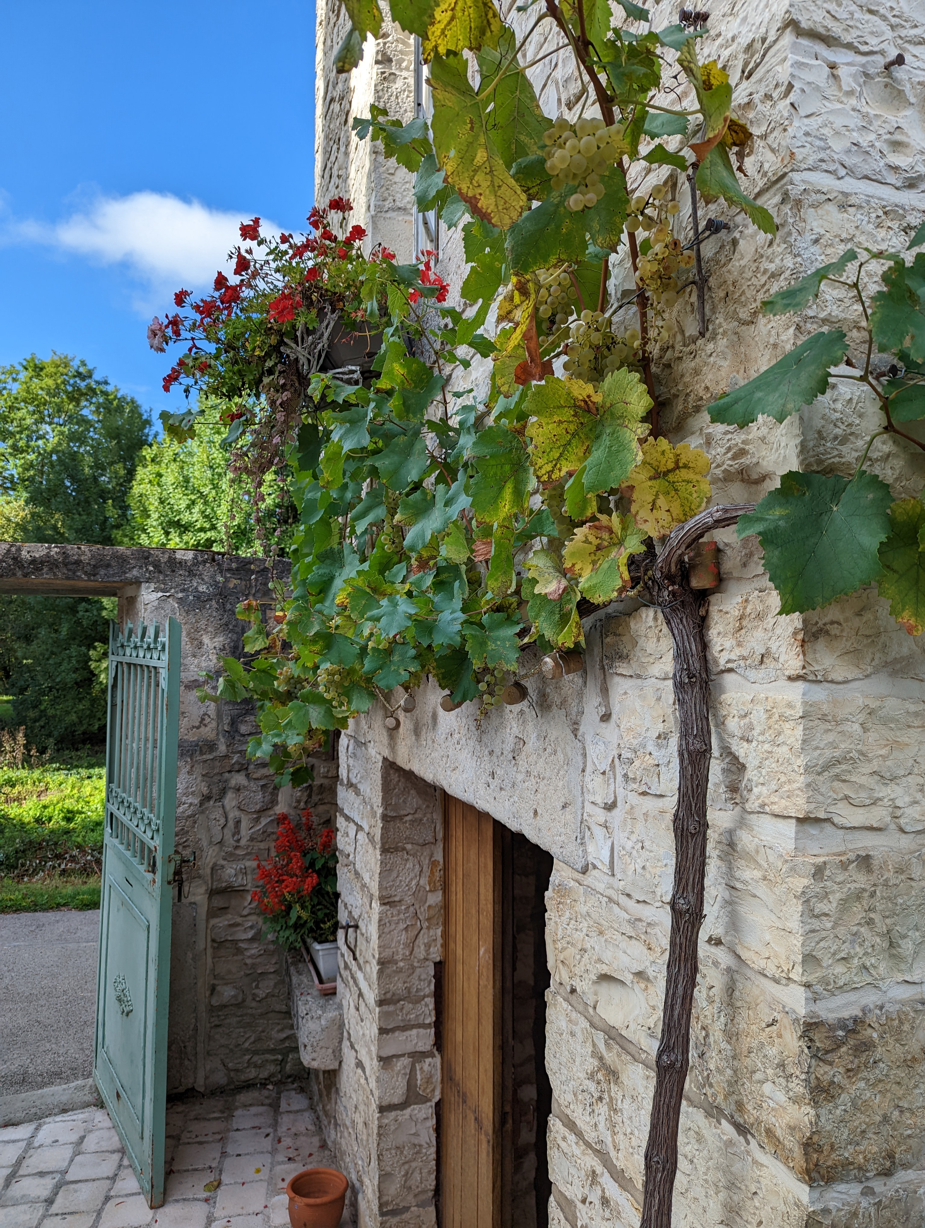 Photo n° 4 de l'avis de Ale.o fait le 17/09/2022 à 15:43