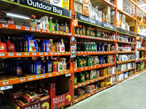 Home Improvement Store «The Home Depot», reviews and photos, 601 Naamans Rd, Claymont, DE 19703, USA