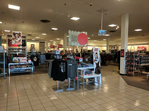 Department Store «JCPenney», reviews and photos, 4199 National Rd E, Richmond, IN 47374, USA