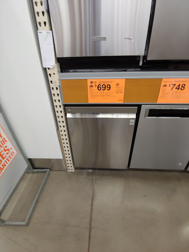 Home Improvement Store «The Home Depot», reviews and photos, 1000 East Hwy 131, Clarksville, IN 47129, USA