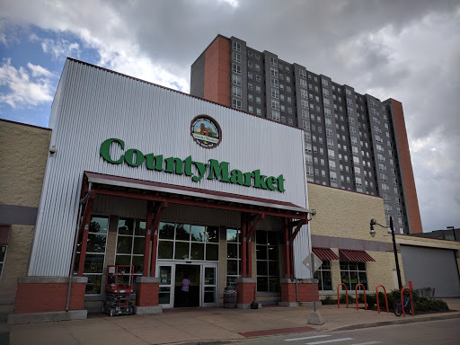 Grocery Store «County Market», reviews and photos, 331 E Stoughton St, Champaign, IL 61820, USA