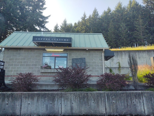 Coffee Shop «Coffee Culture Timberhill», reviews and photos, 2499 NW Kings Blvd, Corvallis, OR 97330, USA