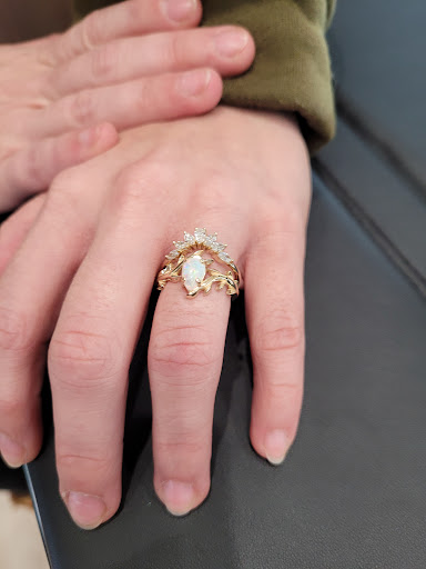 Jewelry Store «Daniel Jewelers», reviews and photos, 1511 NY-22, Brewster, NY 10509, USA