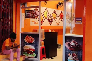 Pizzahouse trichy image