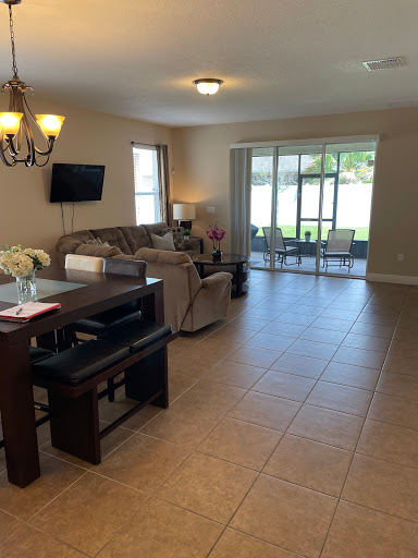 House Cleaning Service «MOLLY MAID of Kissimmee, St. Cloud and Lakeland», reviews and photos