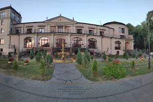 Sanatorium Noclegi oraz Restauracja image